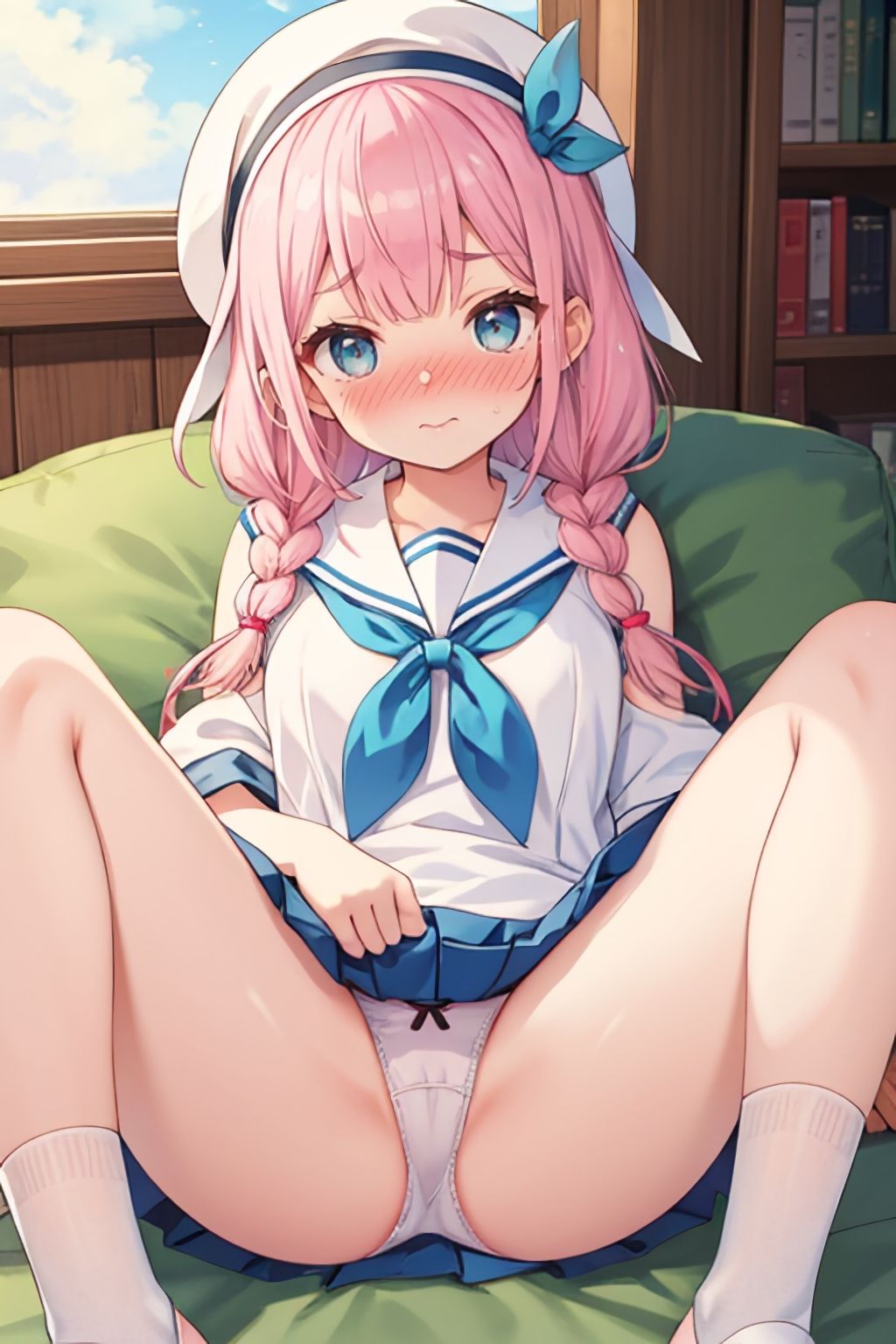 試し読み 7