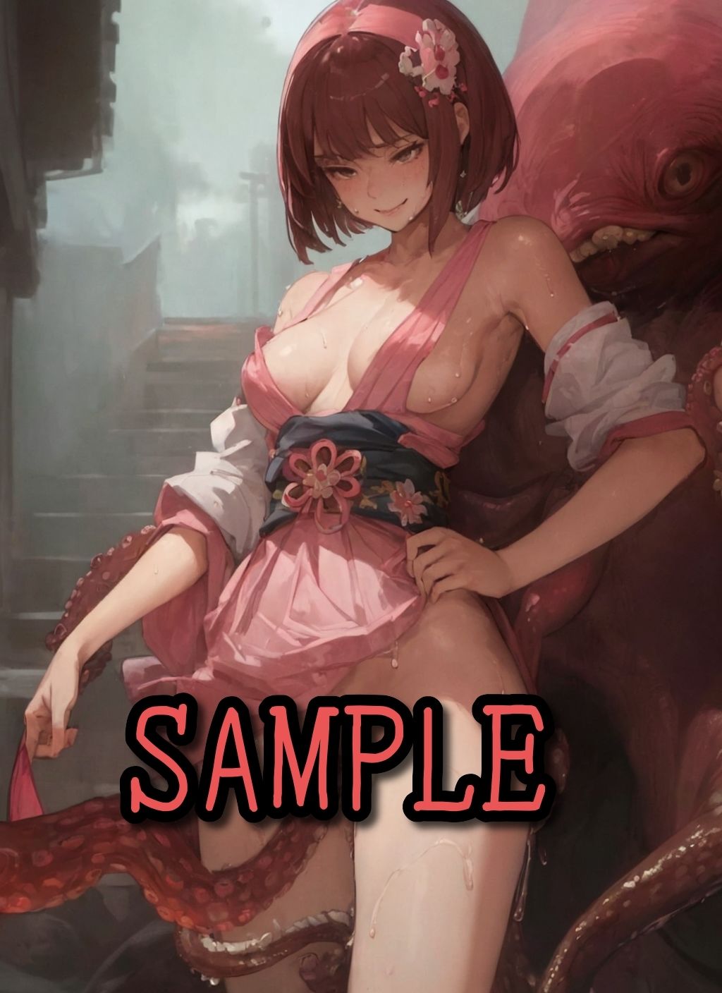 試し読み 8