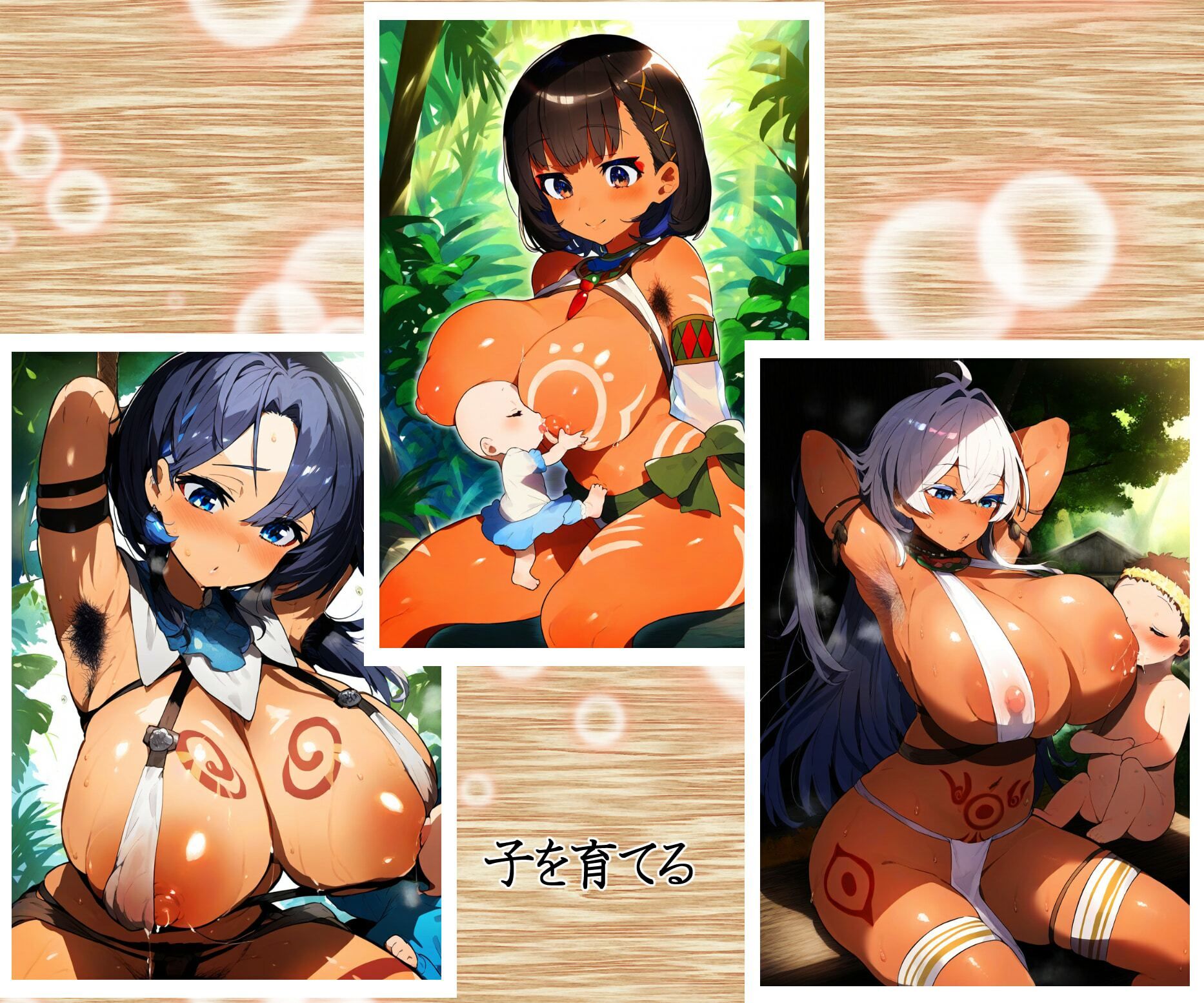 試し読み 7