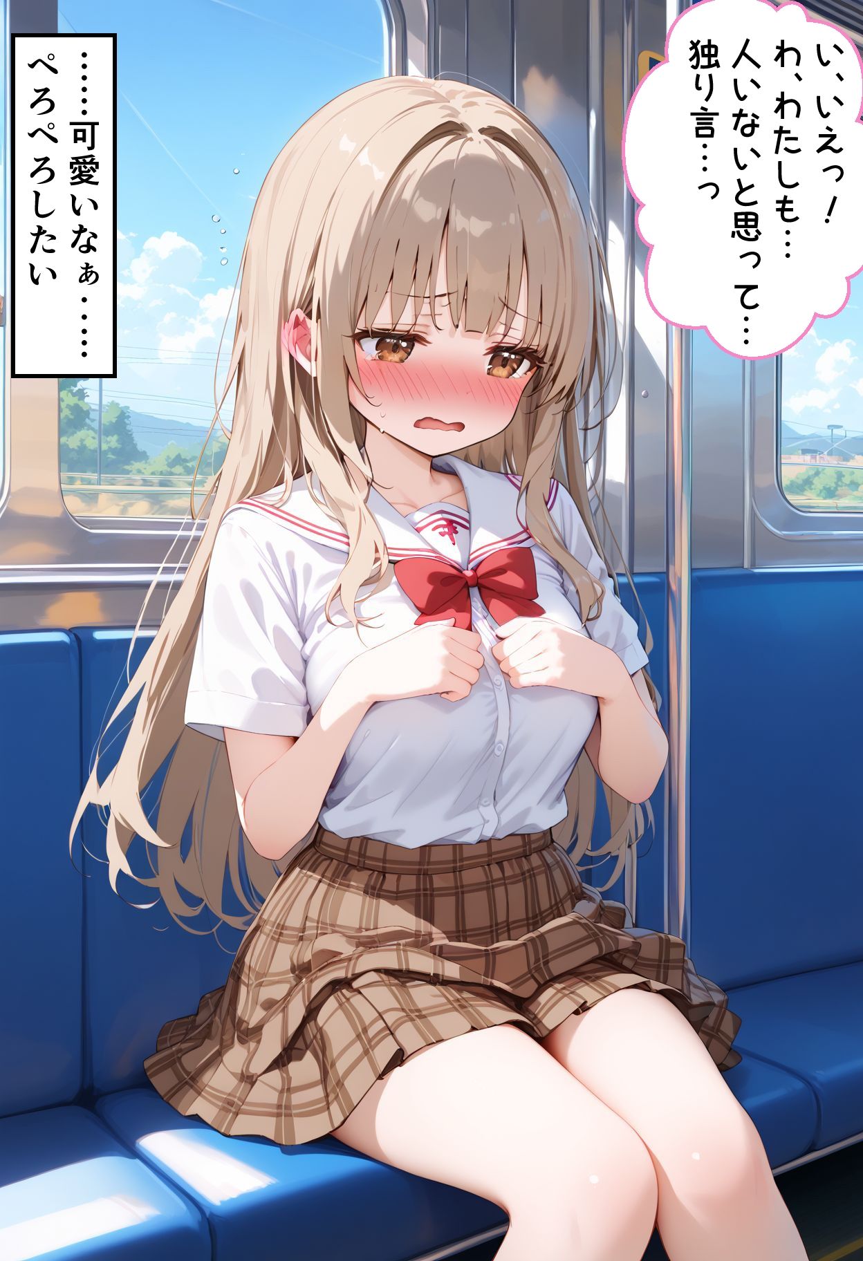 試し読み 9