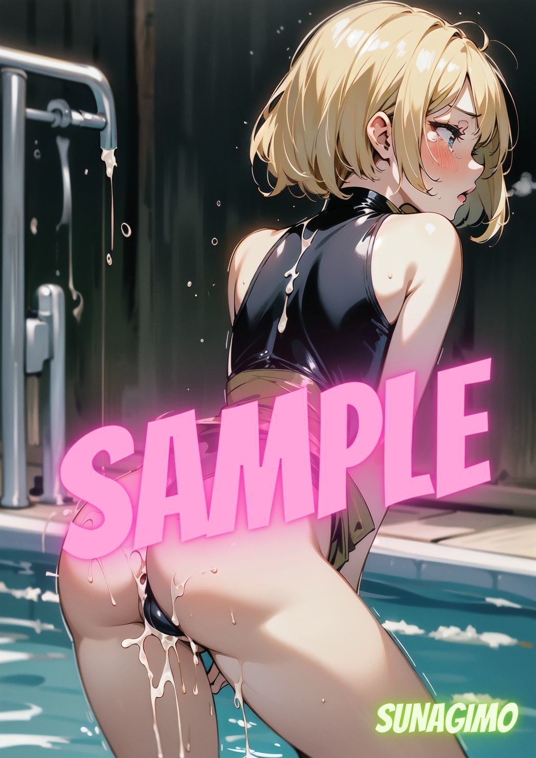 試し読み 9