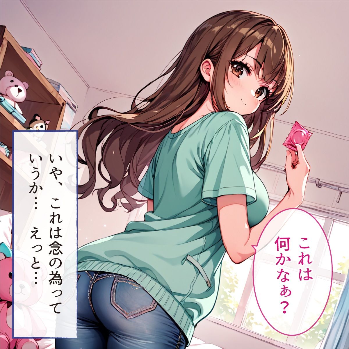 試し読み 5
