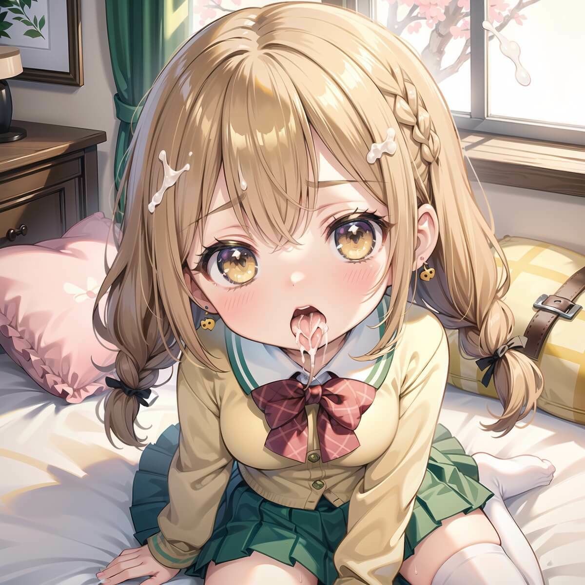 試し読み 8