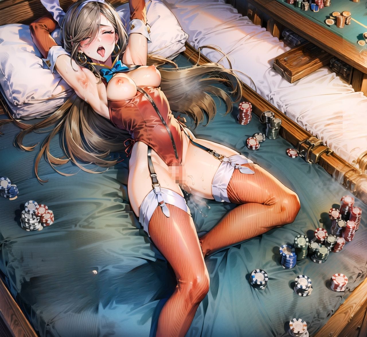 試し読み 9
