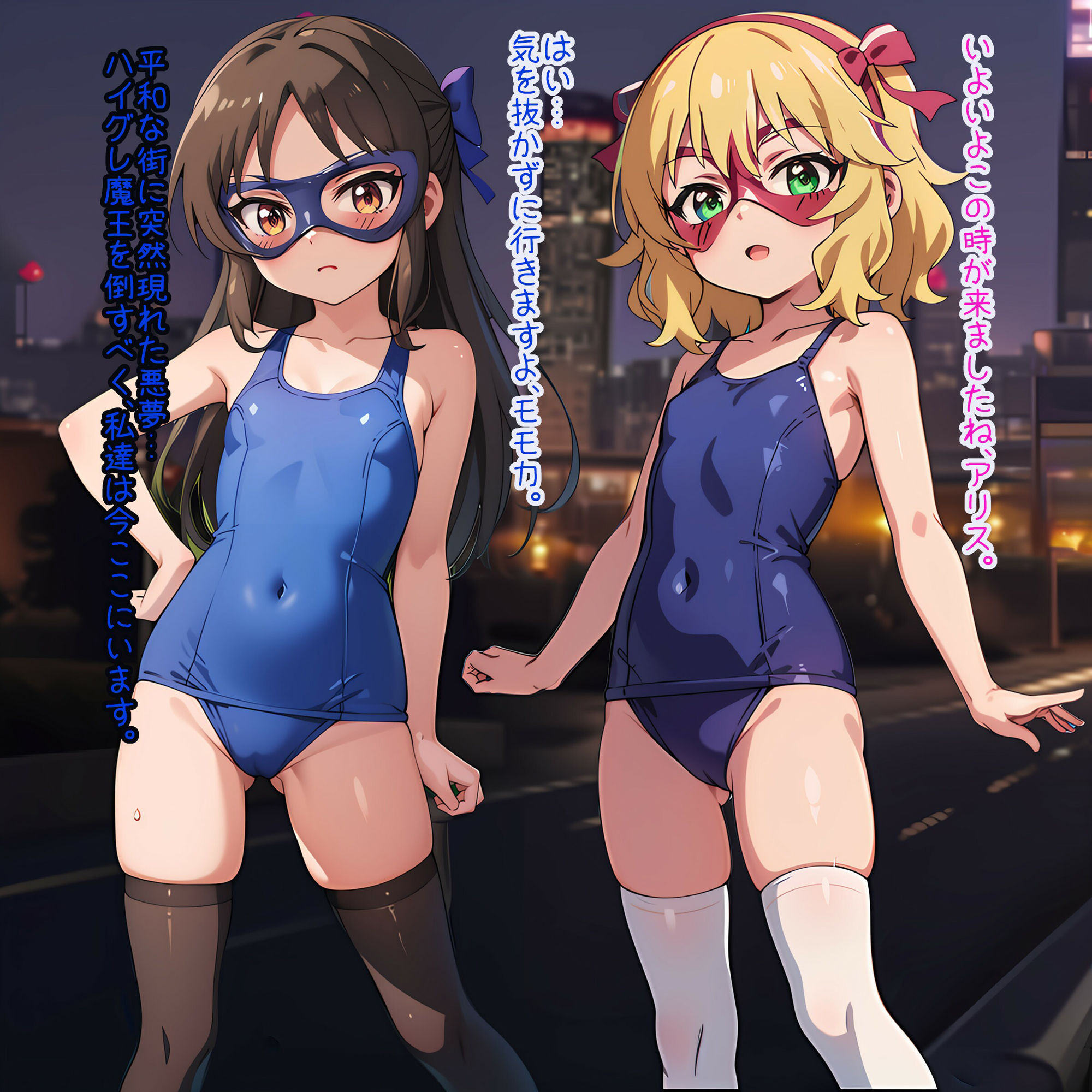 試し読み 7