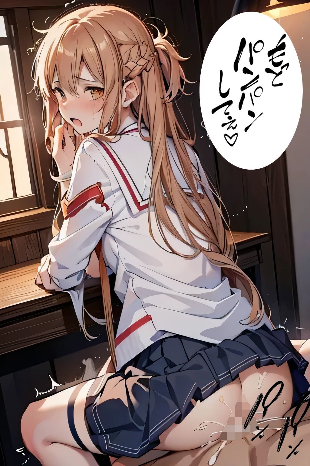 試し読み 8