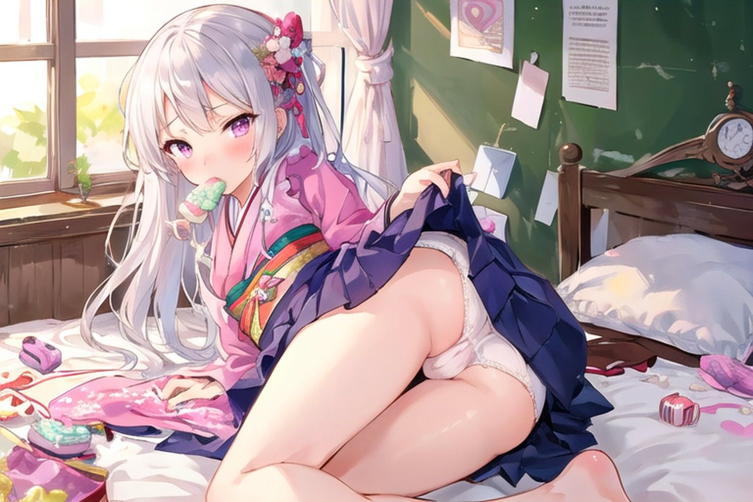 試し読み 7