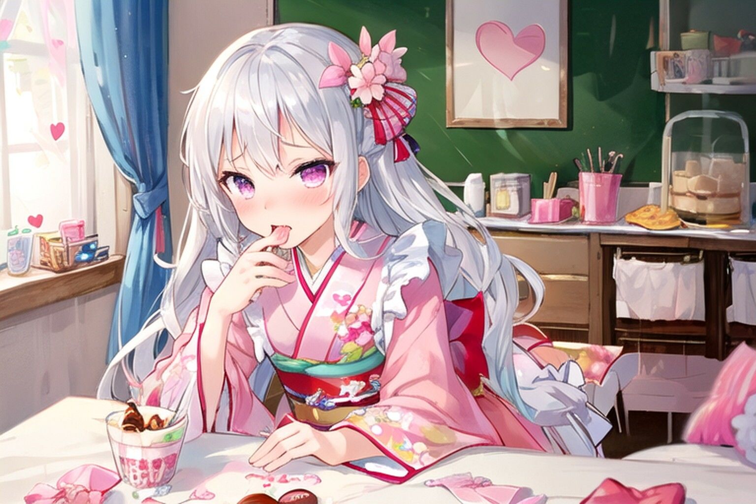 試し読み 8