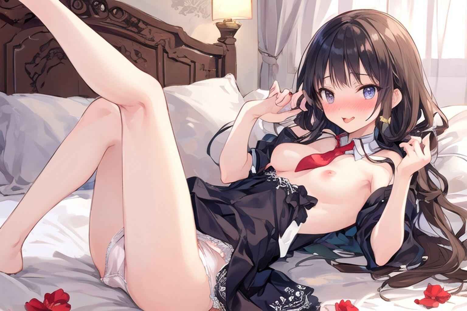 試し読み 9