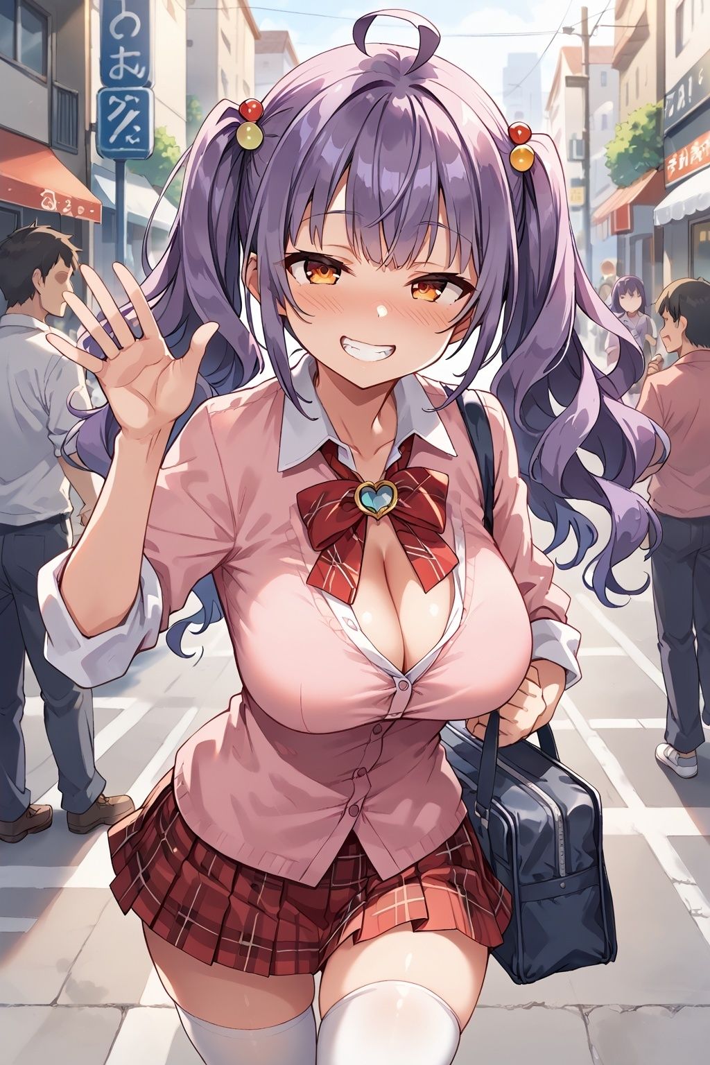 試し読み 7