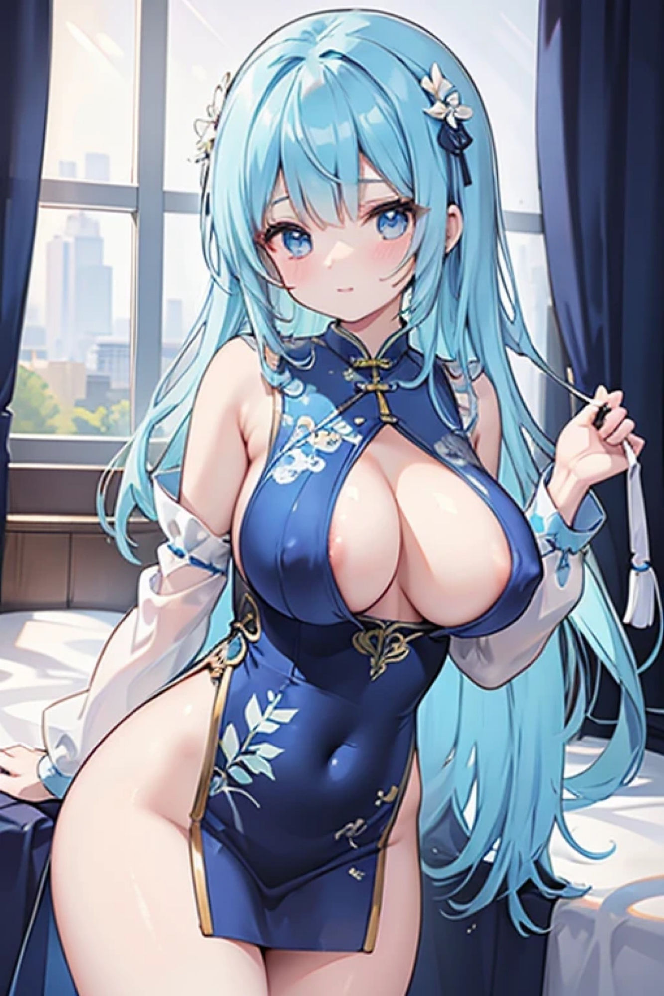 試し読み 9