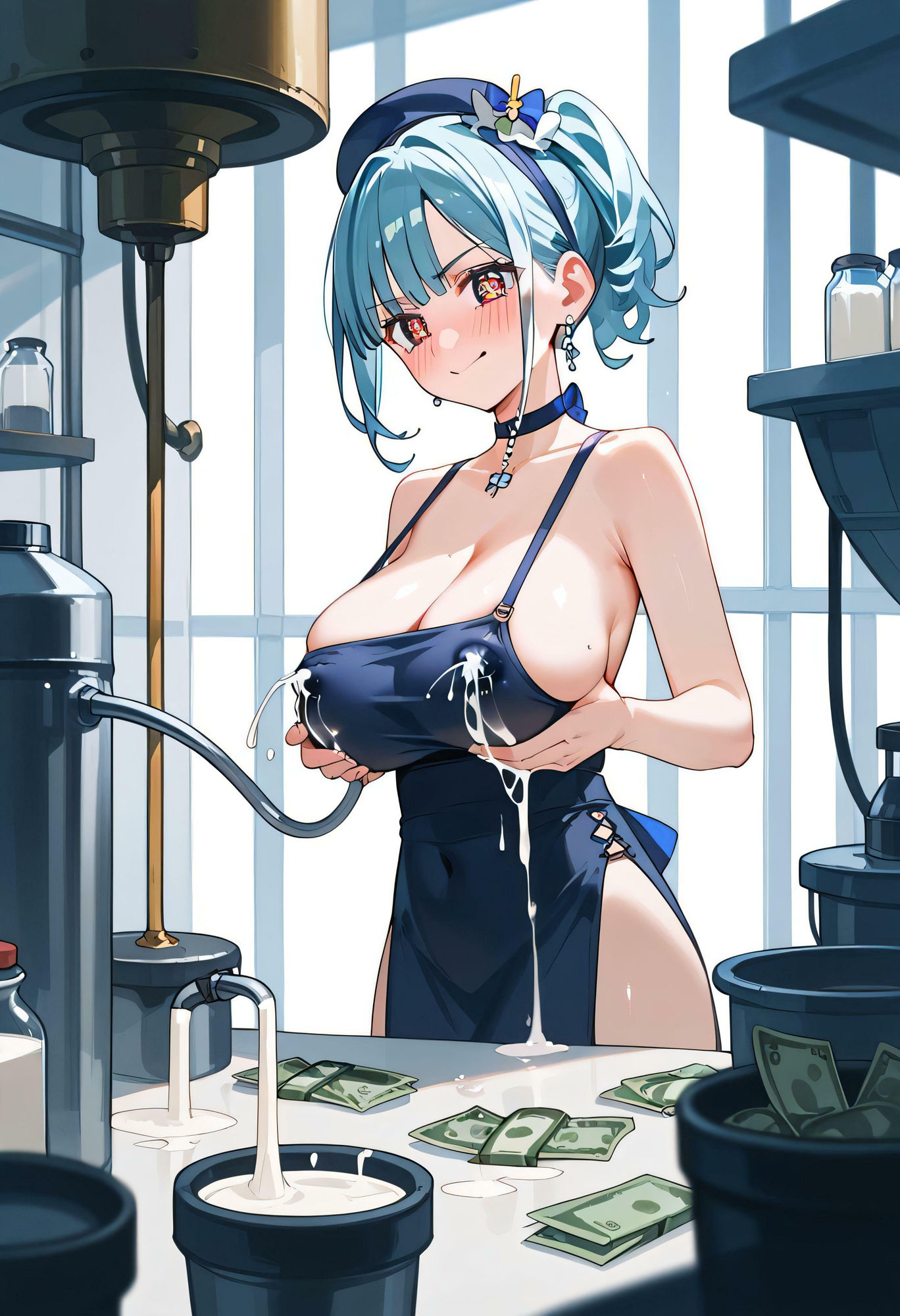 試し読み 5
