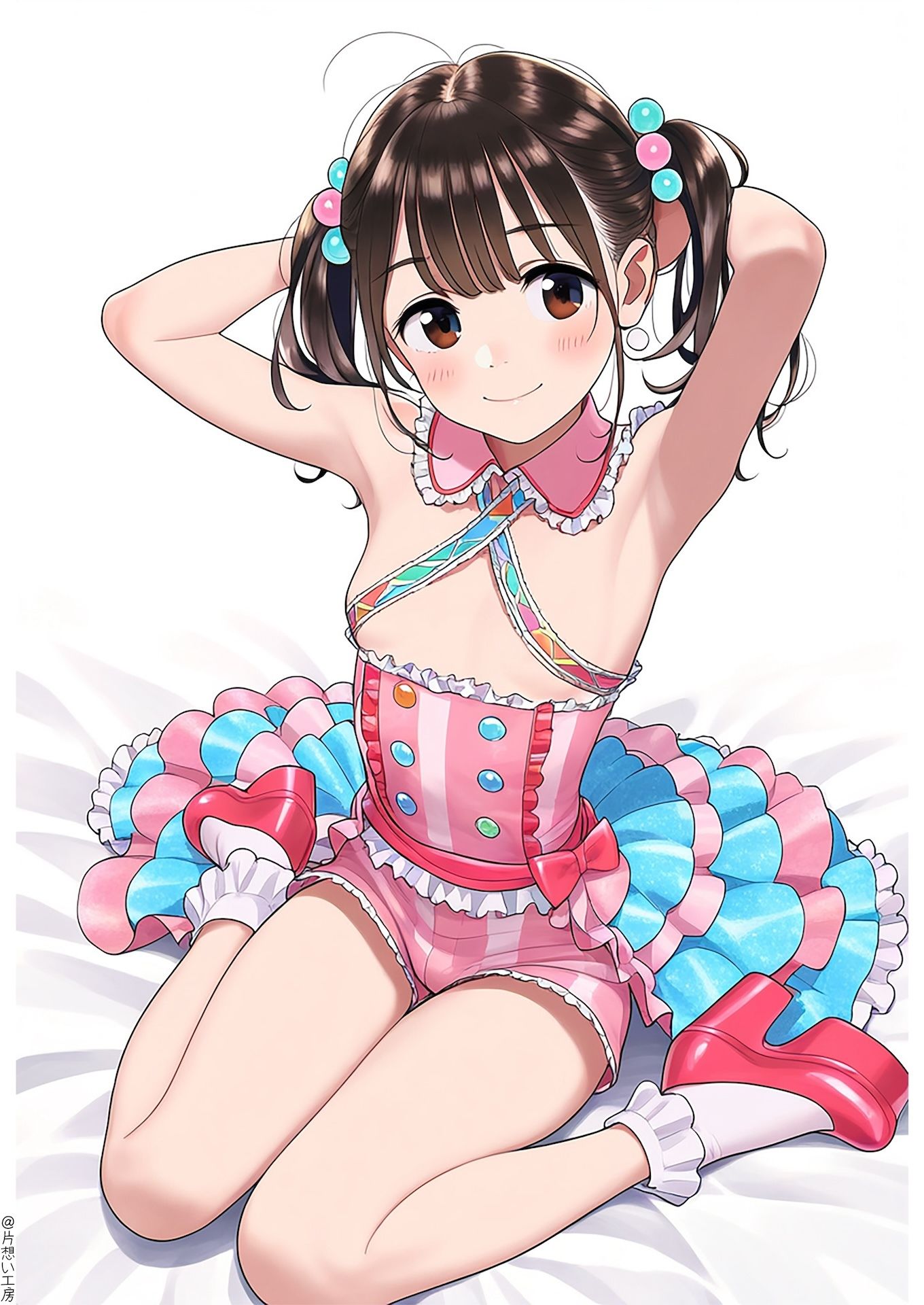 試し読み 5