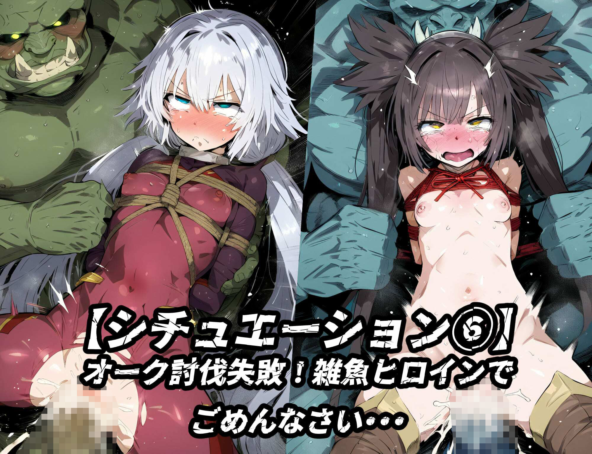 試し読み 7