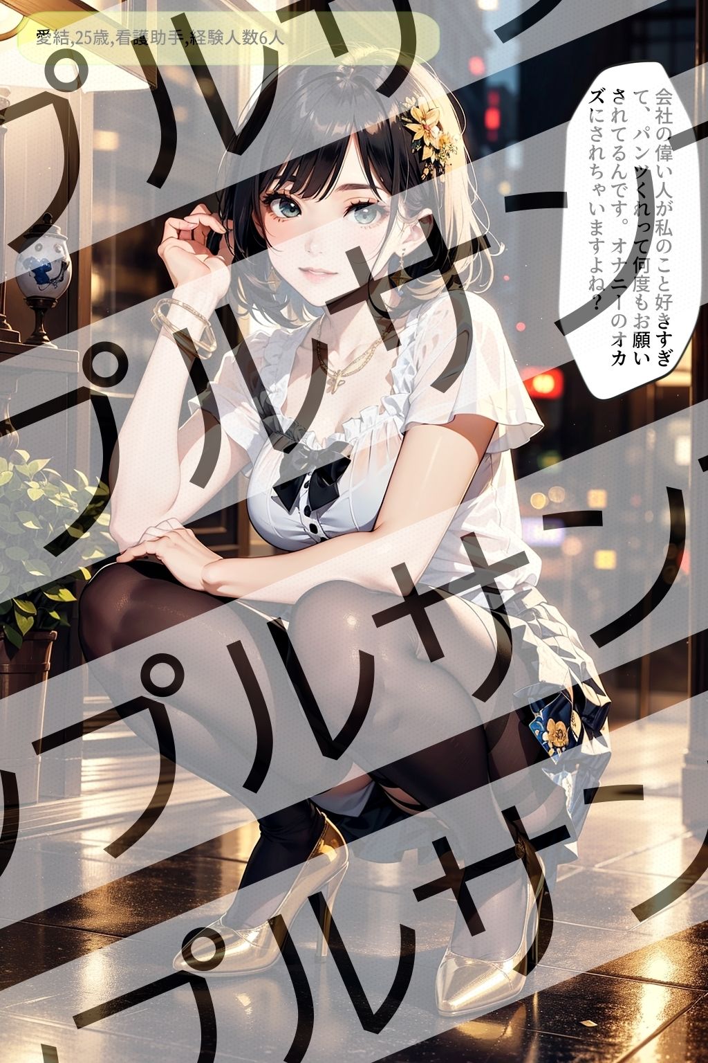 試し読み 5
