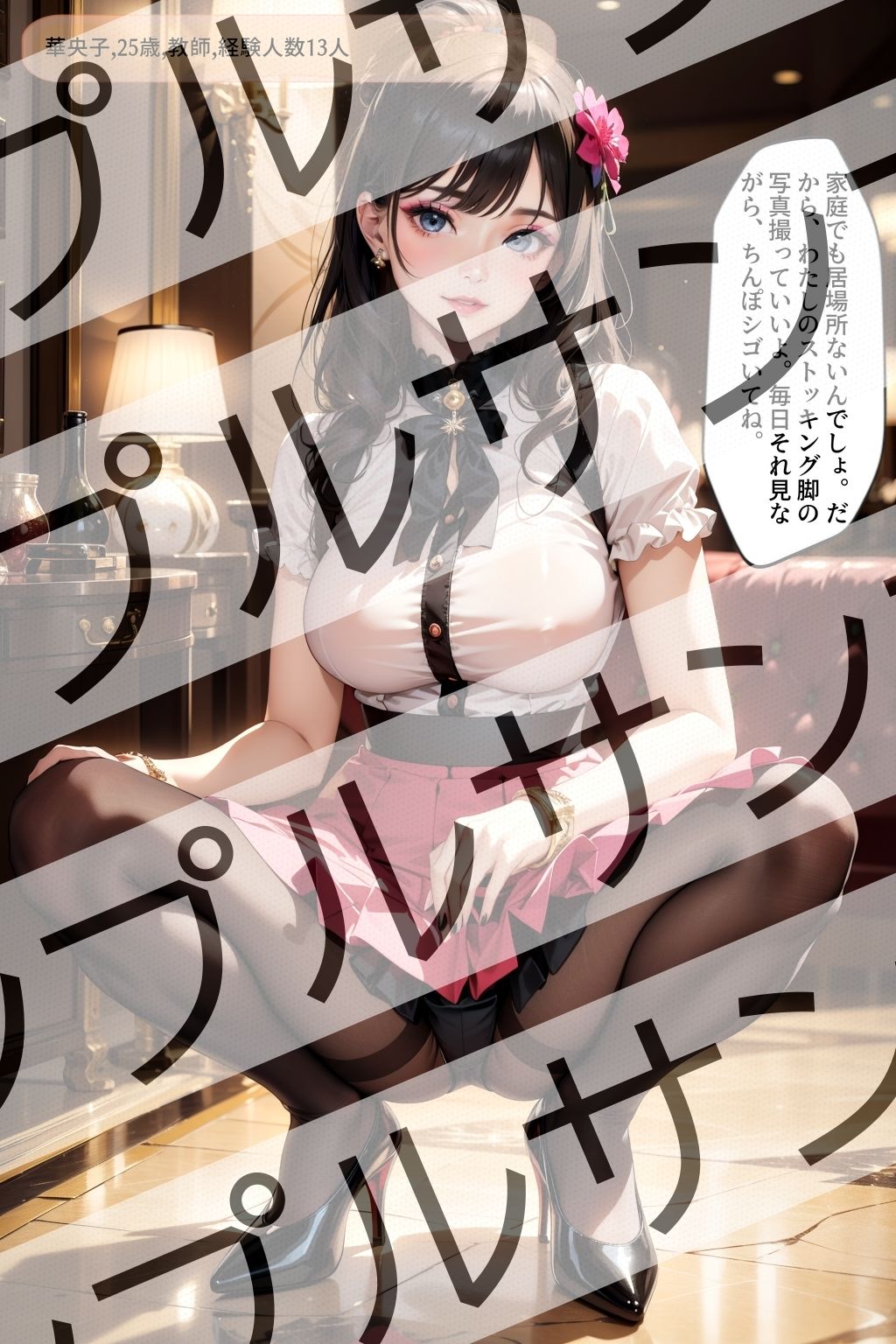 試し読み 6