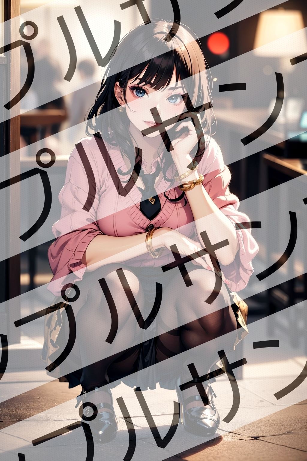 試し読み 7
