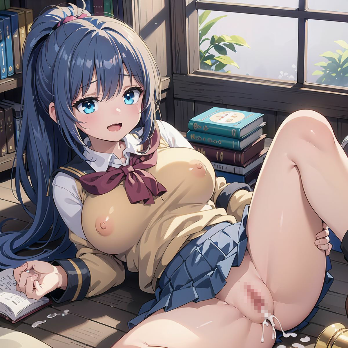 試し読み 8