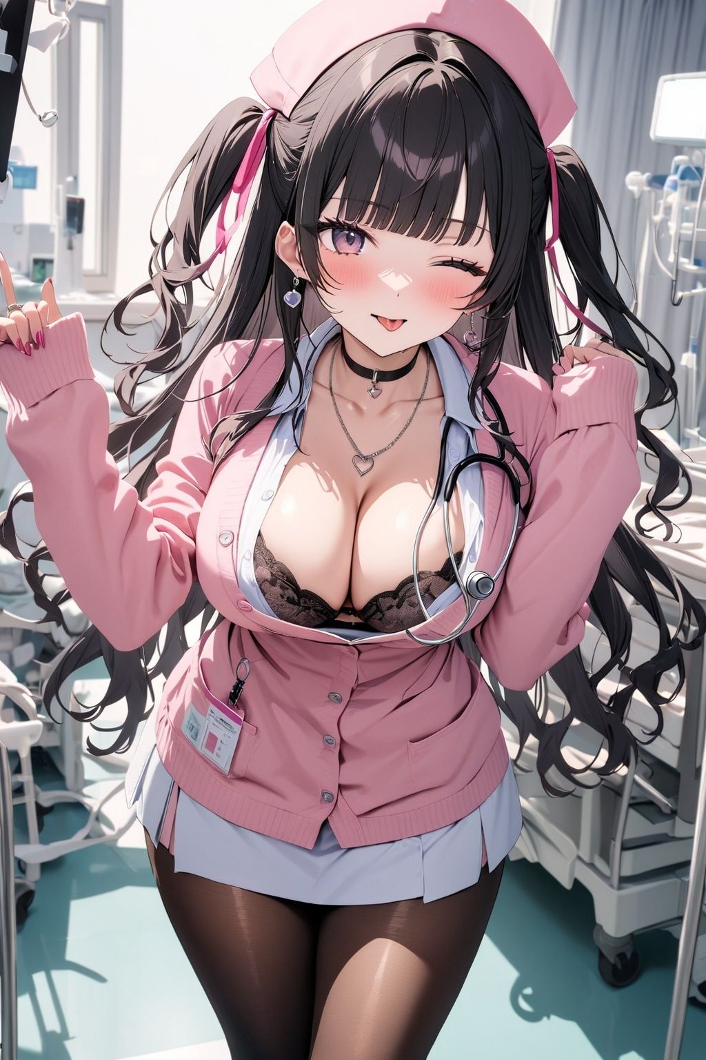 試し読み 9
