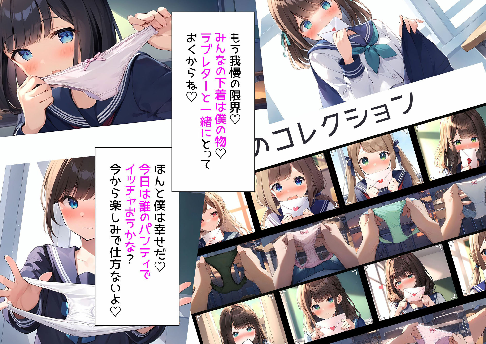 試し読み 6