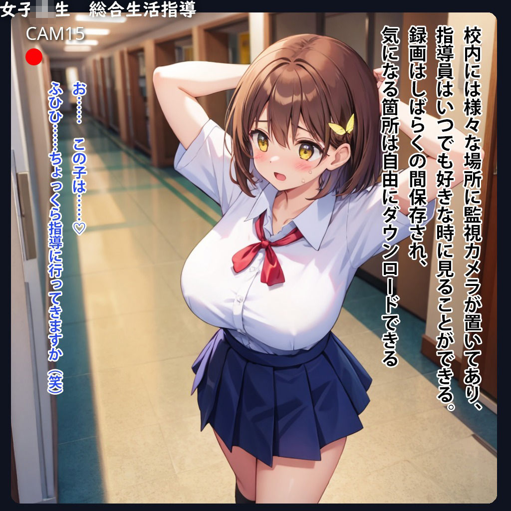 試し読み 8