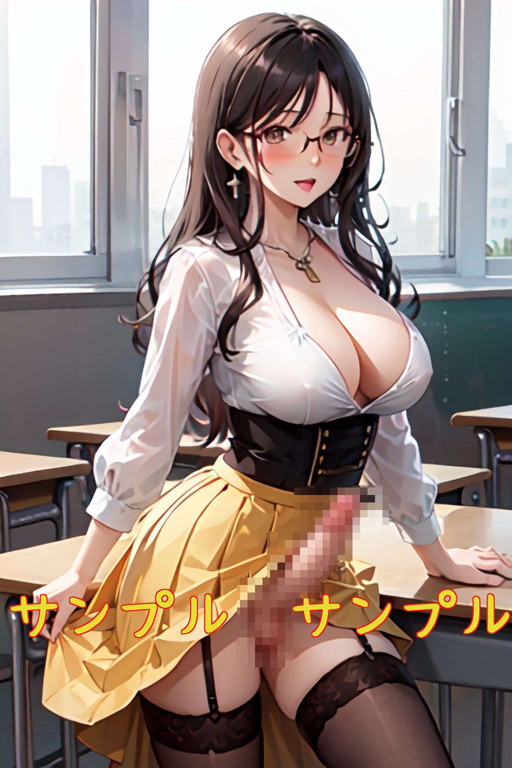 試し読み 7