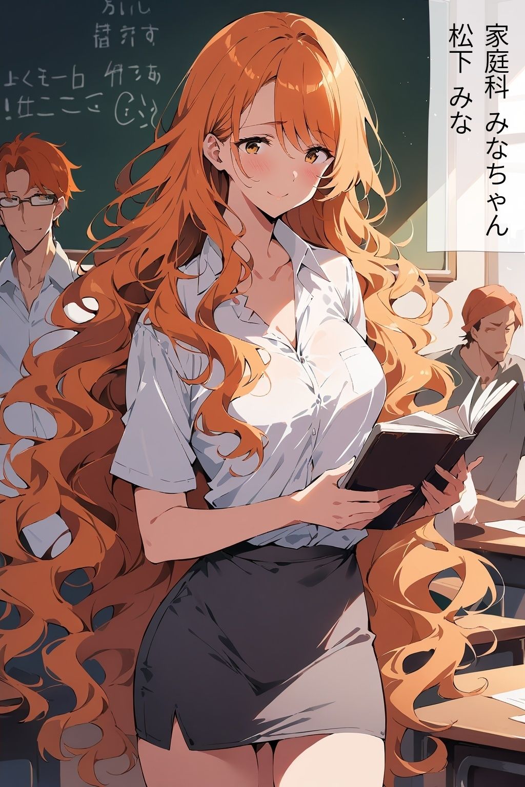 試し読み 5