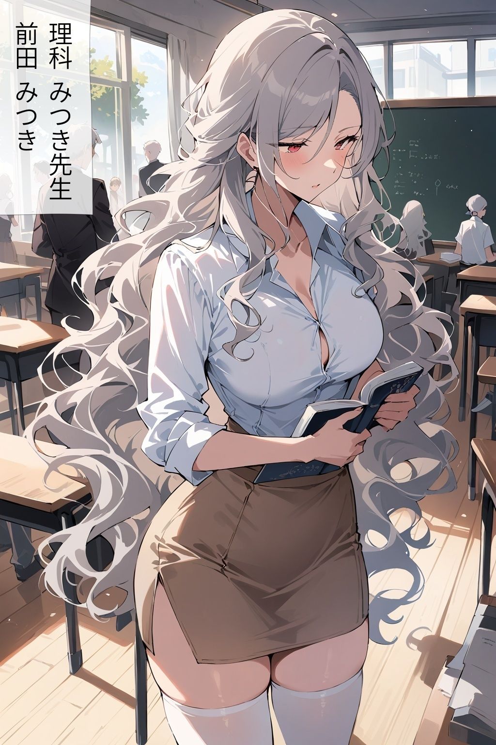 試し読み 8