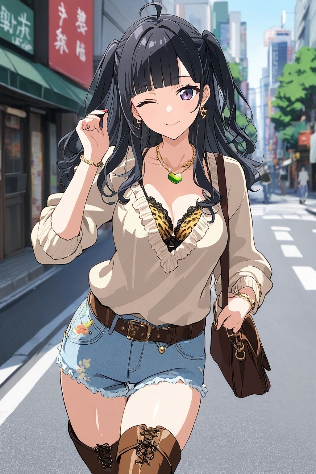 試し読み 8