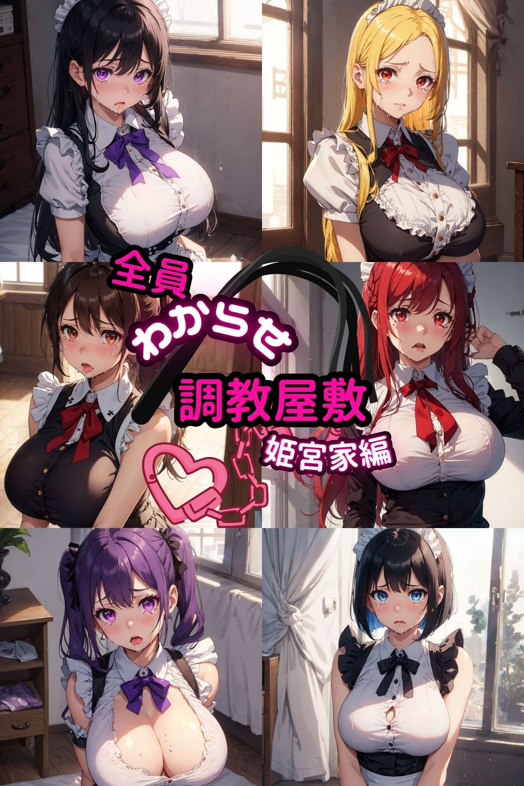 試し読み 9