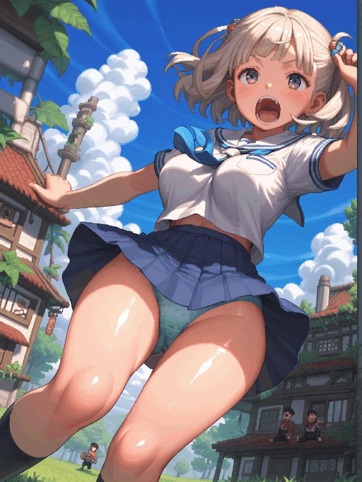 試し読み 5