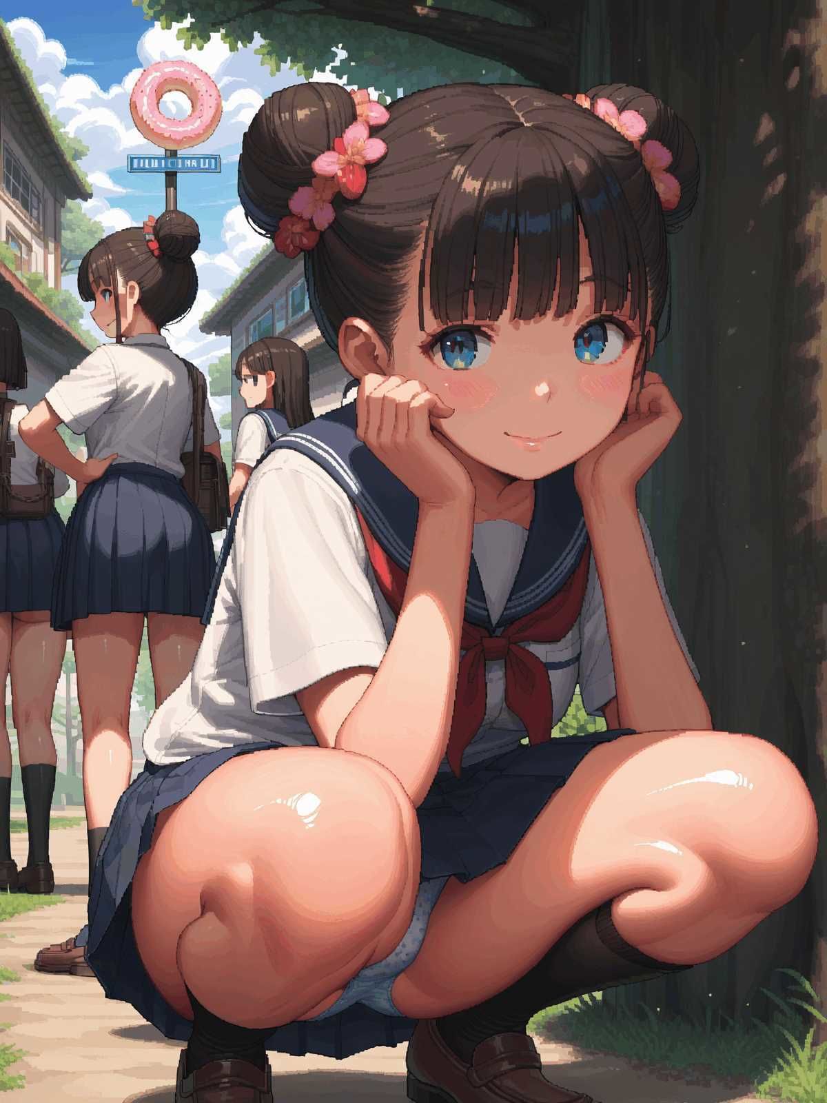試し読み 9