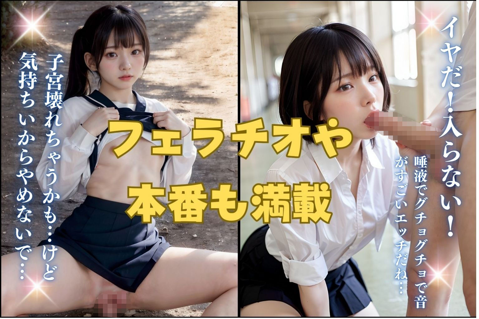 試し読み 8