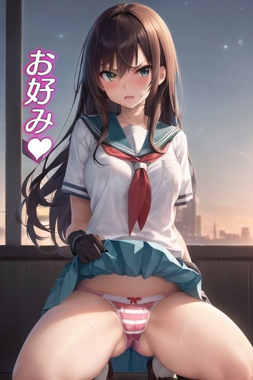 試し読み 7
