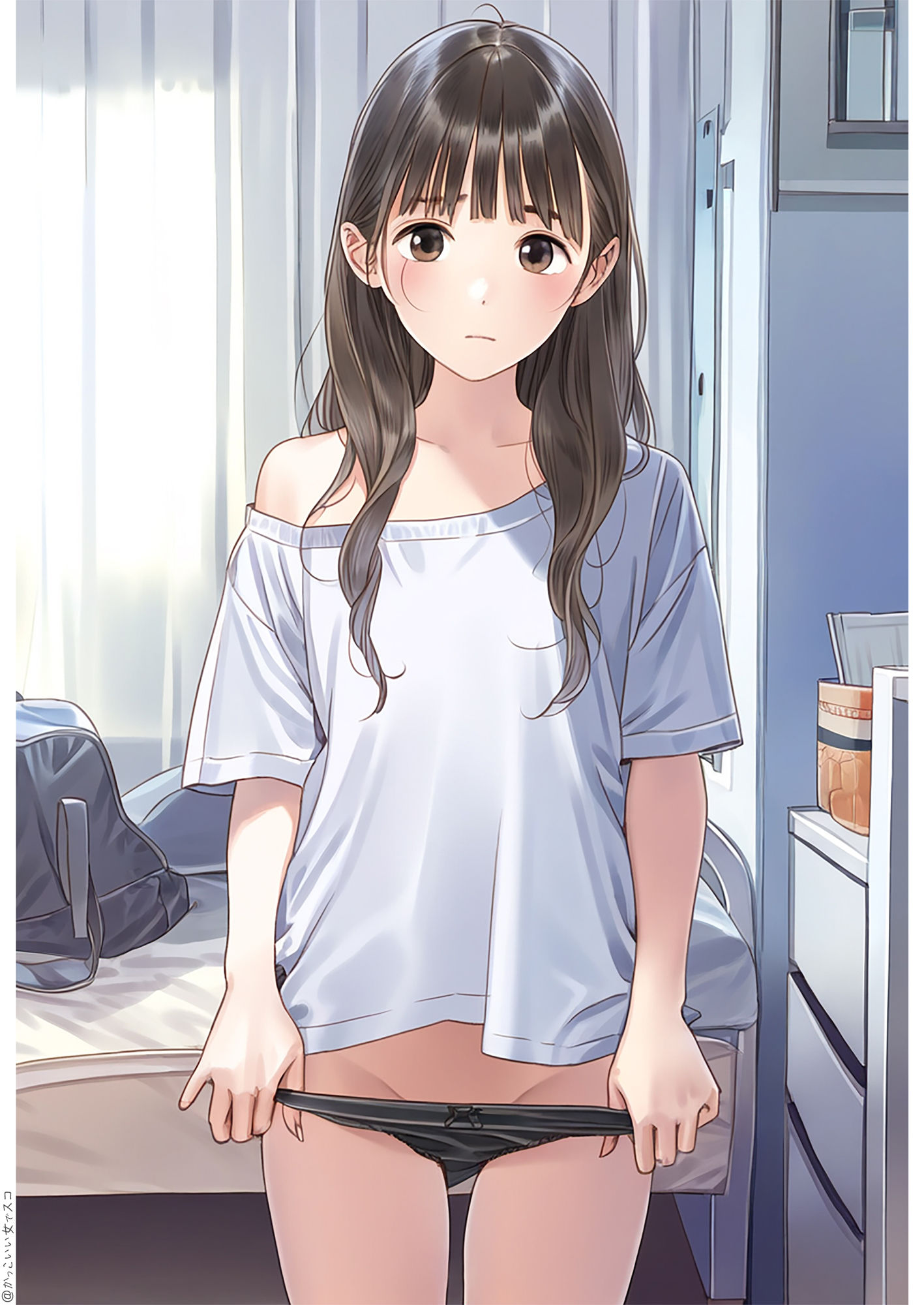 試し読み 5