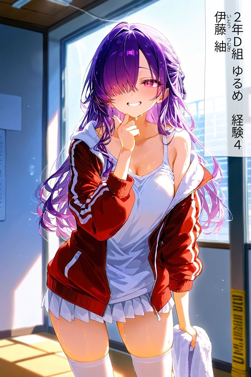 試し読み 7