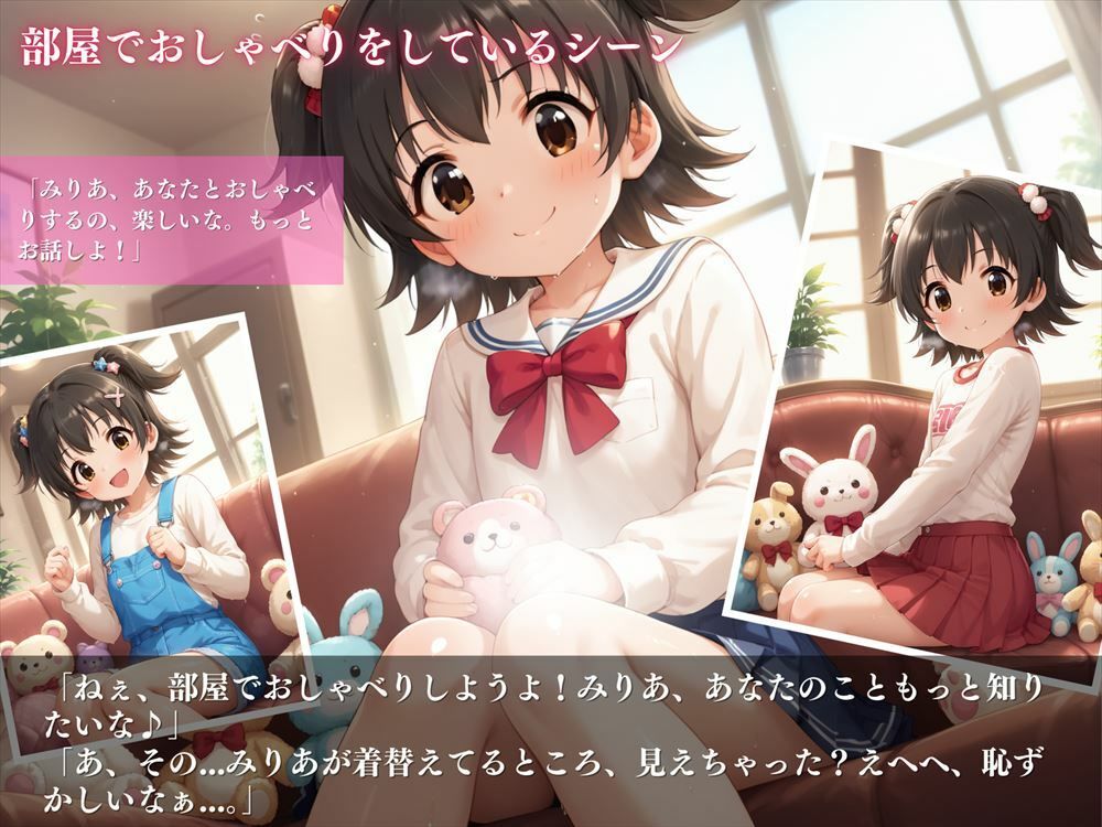 試し読み 5