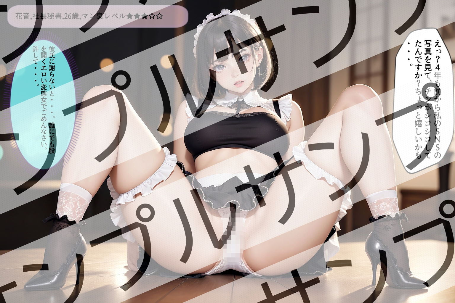 試し読み 5