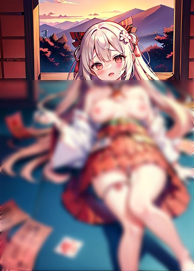 試し読み 8