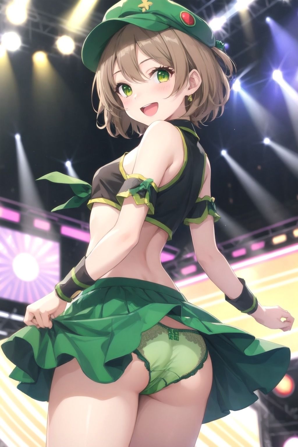 試し読み 8