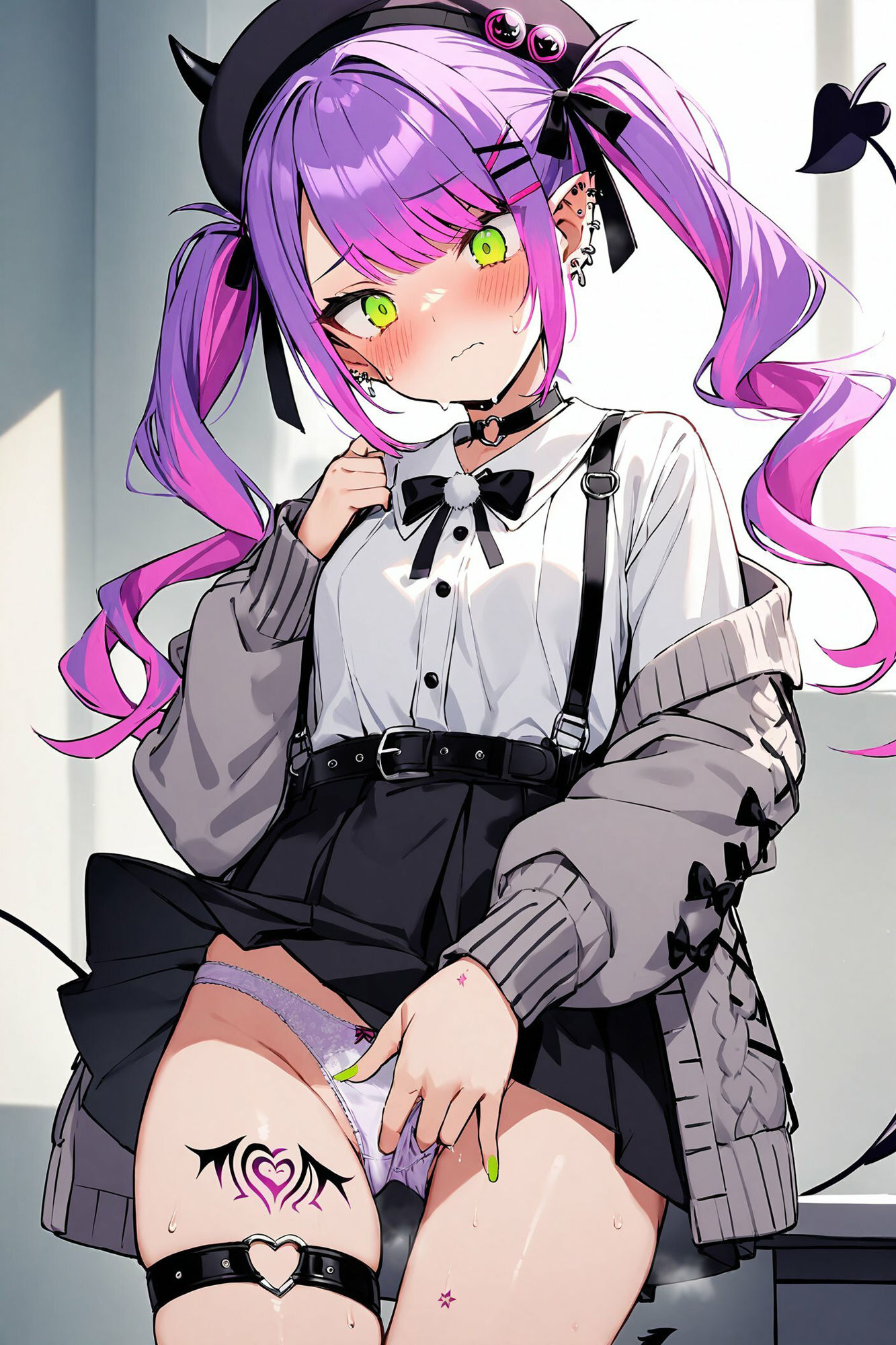 試し読み 8