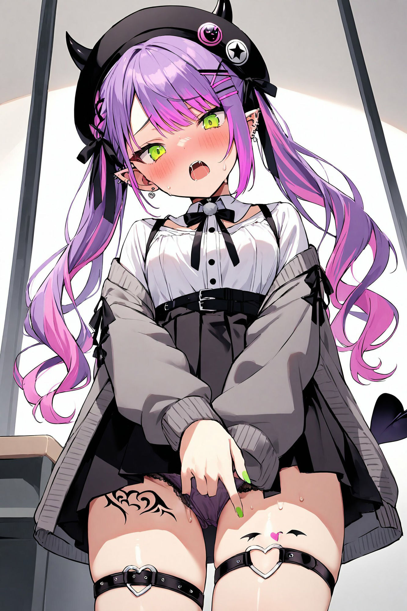 試し読み 9