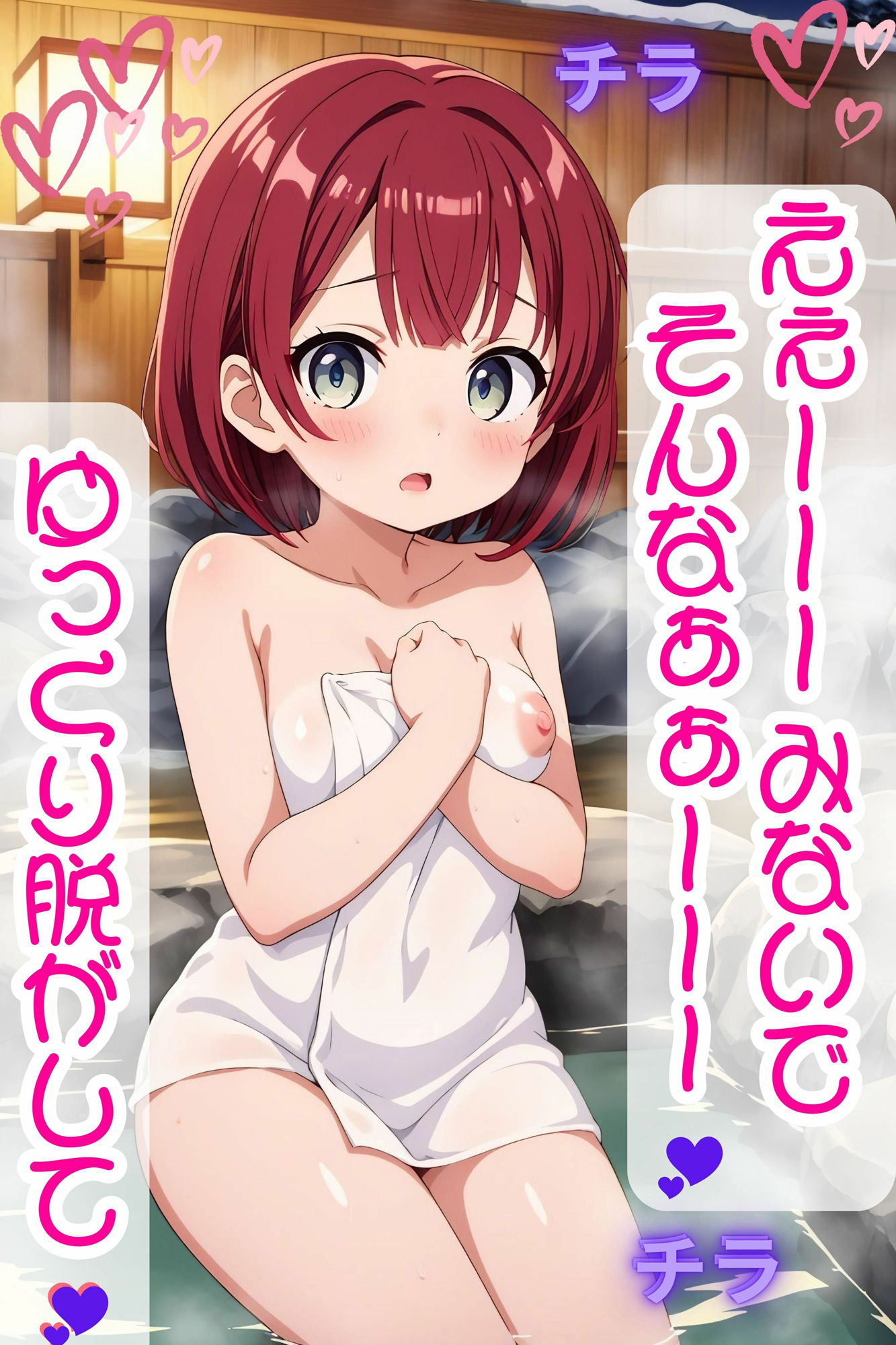 試し読み 8