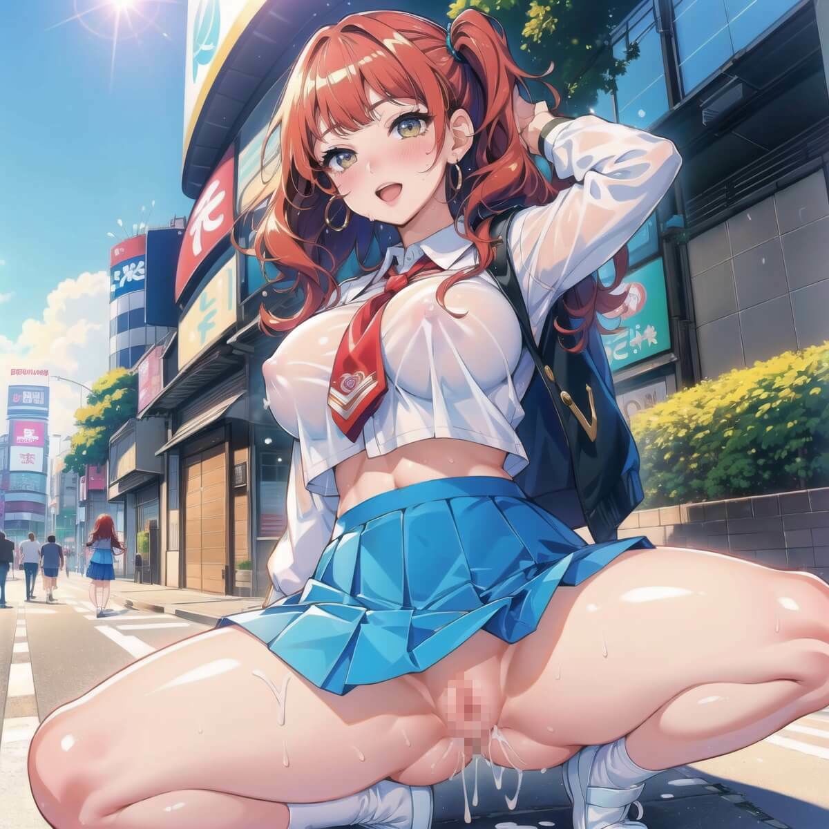 試し読み 8