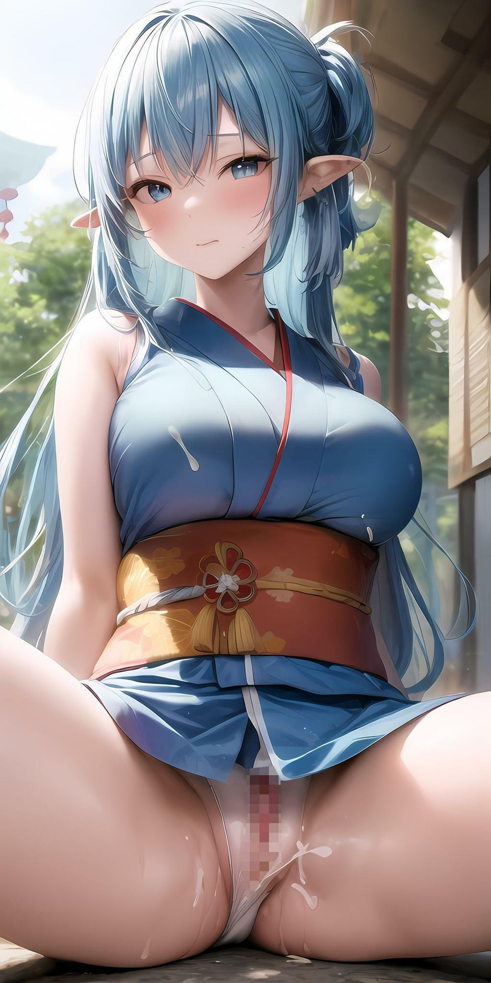 試し読み 8