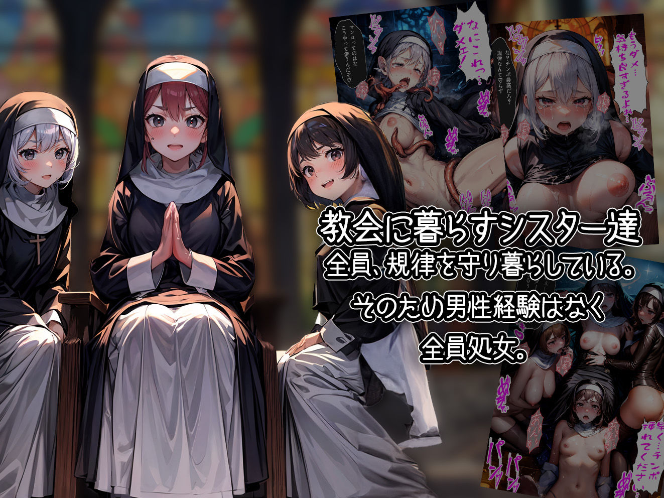 試し読み 9