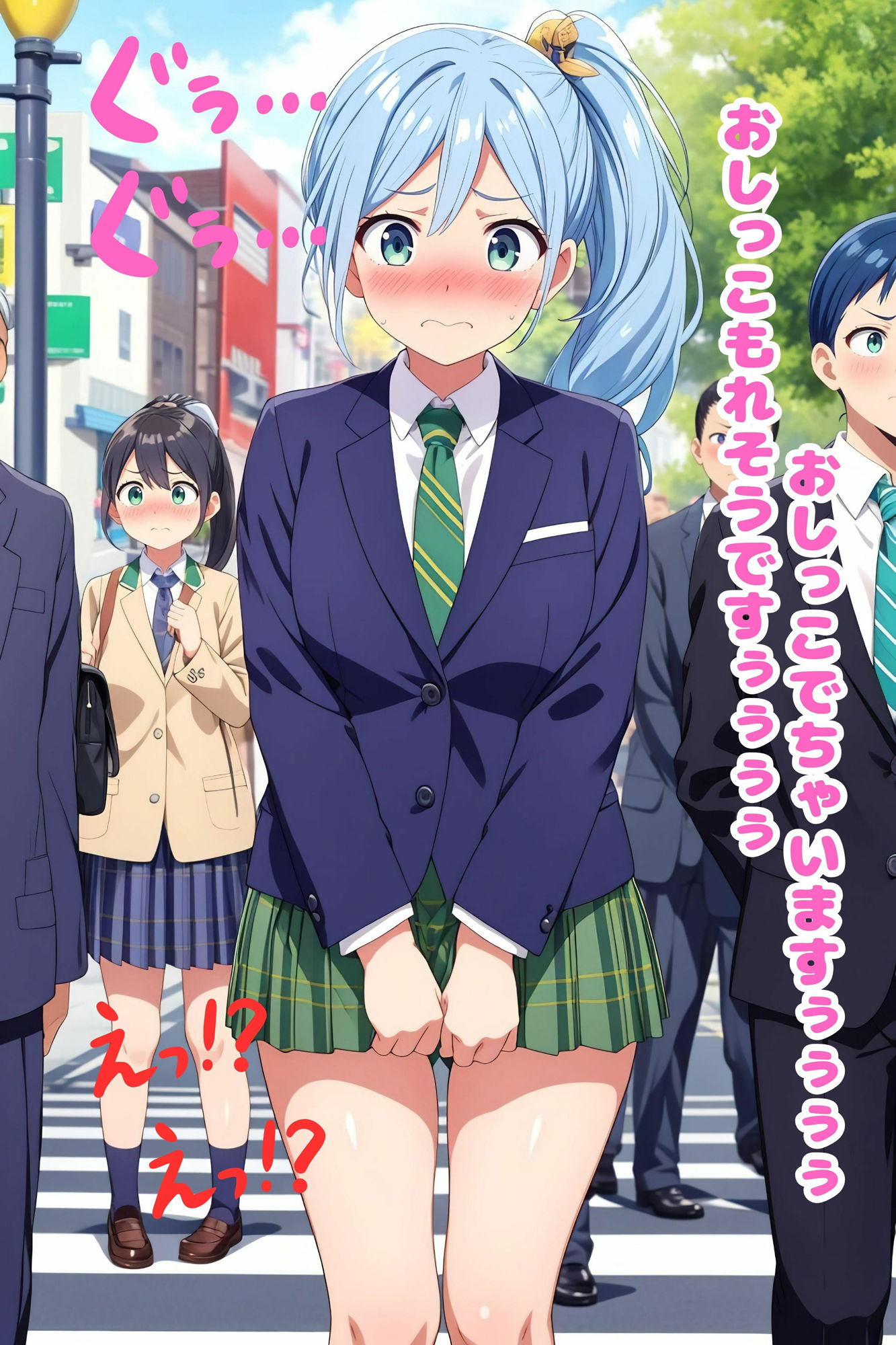 試し読み 8
