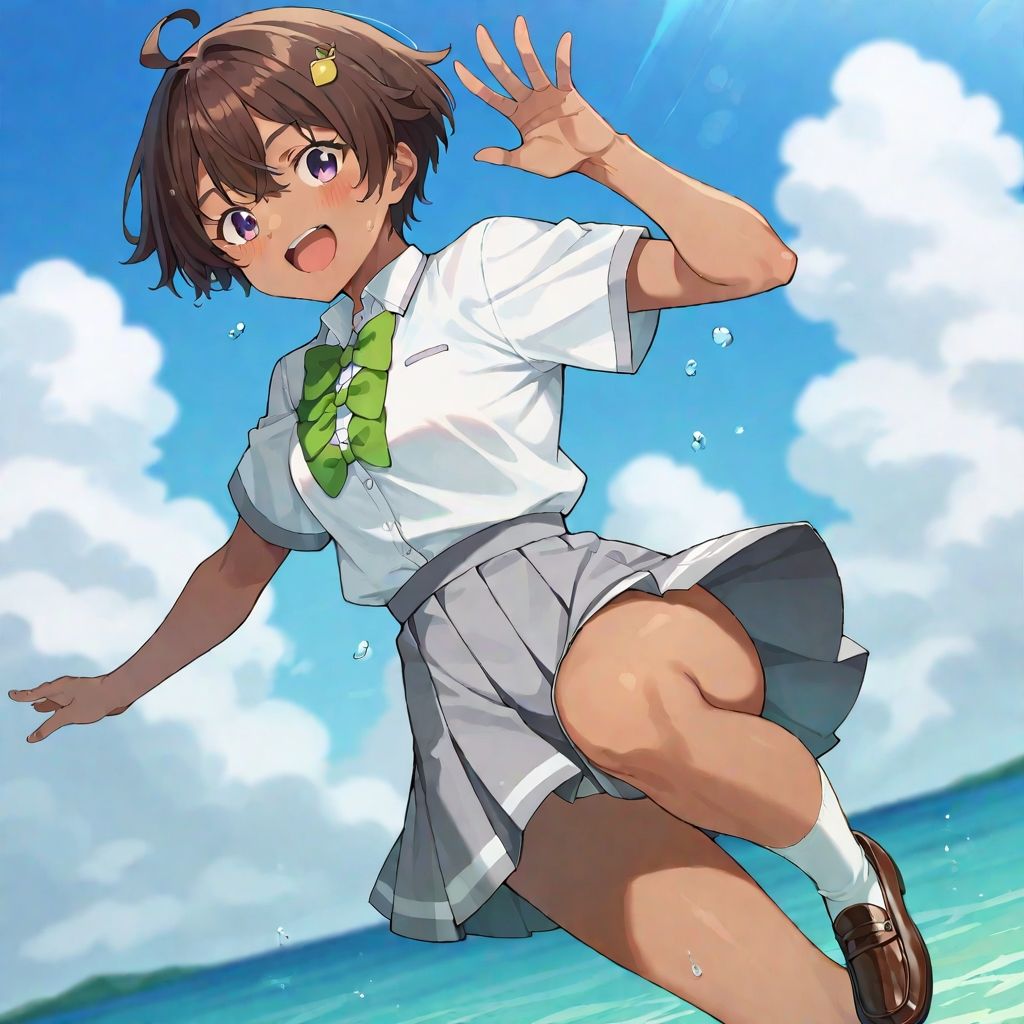 試し読み 8