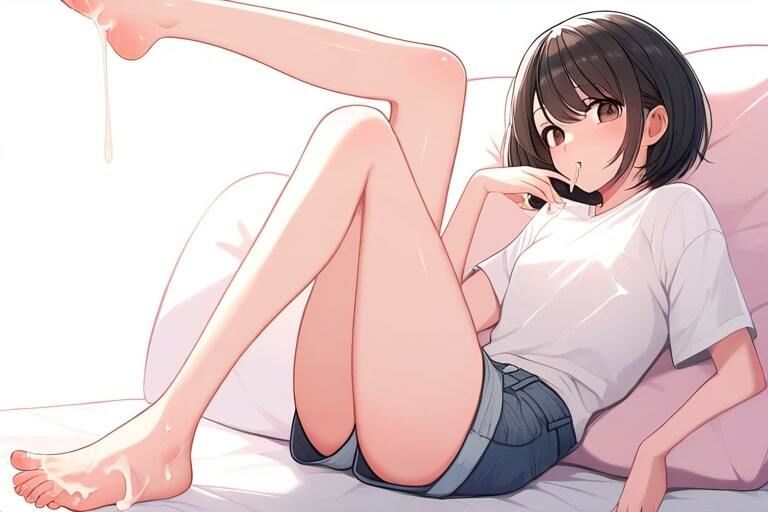 試し読み 8