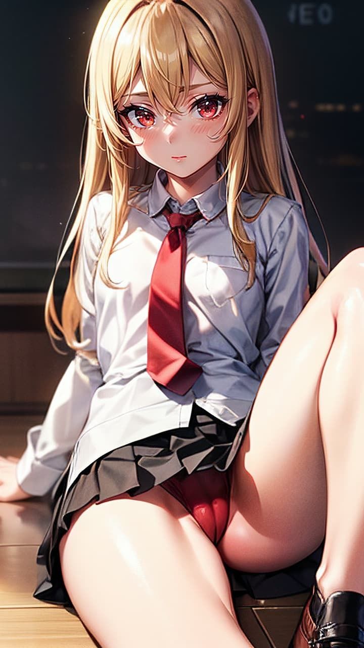 試し読み 9